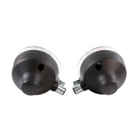 Blinker rund vorn Klarglas für S51 S50 S53 SR50 MZ...