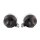 Blinker rund vorn Klarglas für S51 S50 S53 SR50 MZ ETZ ETS TS 150 125 250 E-Zeichen Tuning