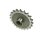 Kettenrad vorn Ritzel 17Z Zähne für MZ ETZ250 TS250/1 am Motor Getriebe Kette