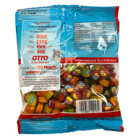 Haribo Pico-Balla160g "Danke für Deine...