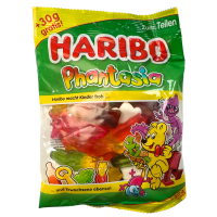 Haribo Phantasia 175g "Danke für Deine...