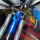 Premium Seitenständer verstärkt für Simson Schwalbe KR51/1 KR51/2 am Trittbrett