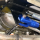 Premium Seitenständer verstärkt für Simson Schwalbe KR51/1 KR51/2 am Trittbrett