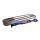 Premium Seitenständer verstärkt blau eloxiert für Simson Schwalbe KR51/1 KR51/2 am Trittbrett
