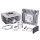 Schmitt GST-60 Zylinder 60cm³  + Kolben + Zylinderkopf für S51 SR50 S53 KR51 Schwalbe SD50 MS50 Sperber Motor