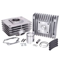 Schmitt GST-50 Zylinder 50cm³  + Kolben +...