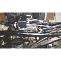 Lichtmaschine kontaktlose Vape Zündung für Honda CB125 T 12V 150W DC