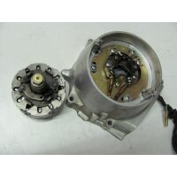Lichtmaschine kontaktlose Vape Zündung für Honda CB125 T 12V 150W DC