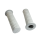 21mm Griffe grau für Piaggio Vespa PX PE GTR125 Sprint Rally Super P150 S