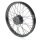Felge Scheibenbremse 1,50x16 Ring Speichen Nabe schwarz für Simson S51 S50 S53 S70 S83