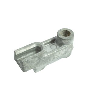 Original DDR Distanzstück Knochen hinten Nabe Halter Bremse für Simson S51 SR50 S50 KR51 Schwalbe Star Sperber Habicht Gegenhalter