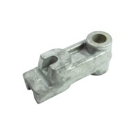 Original DDR Distanzstück Knochen hinten Nabe Halter...