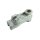 Original DDR Distanzstück Knochen hinten Nabe Halter Bremse für Simson S51 SR50 S50 KR51 Schwalbe Star Sperber Habicht Gegenhalter
