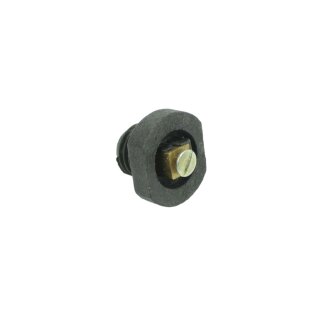 Original DDR Leerlaufkontakt für MZ ES175, ES175/1, ES175/2, ES250/1, ES250/2, ES300, ETS250, TS250 am Motor Getriebe