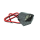 12V LED Micro Kennzeichenbeleuchtung universal für Simson, Bopper Cafe Racer BMW Triumph MZ ES 125 ES150 ES175 ES 250 ES 300 TS125 TS150