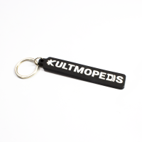 Schlüsselanhänger "KultMopeds.de",...