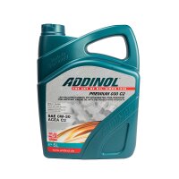 Addinol Premium 030 C2 SAE 0W-30 Motorenöl für...