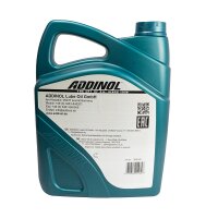 Addinol Premium 030 C2 SAE 0W-30 Motorenöl für...