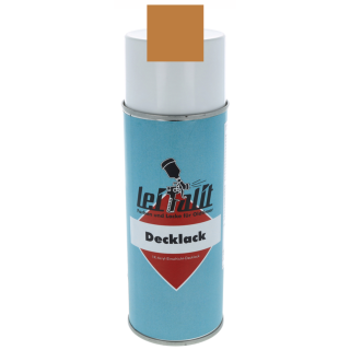 Leifalit biberbraun Sprühfarbe Farbspray Lack Simson KR51/2 Schwalbe Spraydose