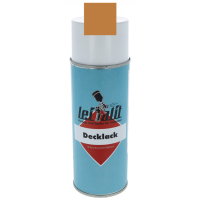 Leifalit biberbraun Sprühfarbe Farbspray Lack Simson...