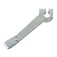 Premium Bremshebel für Simson S51 S50 SR50 80 SD50 S53 S70 Hebel Bremse vorn verzinkt