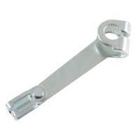 Premium Bremshebel für Simson S51 S50 SR50 80 SD50 S53 S70 Hebel Bremse vorn verzinkt