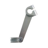 Premium Bremshebel für Simson S51 S50 SR50 80 SD50 S53 S70 Hebel Bremse vorn verzinkt