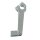 Premium Bremshebel für Simson S51 S50 SR50 80 SD50 S53 S70 Hebel Bremse vorn verzinkt