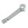 Premium Bremshebel für Simson S51 S50 SR50 80 SD50 S53 S70 Hebel Bremse vorn verzinkt