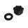 Sterngriffmutter Schraube schwarz für MZ TS ES ETS 125 150 175 250 für Simson SR50 KR51 Schwalbe Star Sperber Habicht Seitenblech Seitenkasten Batteriefach