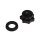 Sterngriffmutter Schraube schwarz für MZ TS ES ETS 125 150 175 250 für Simson SR50 KR51 Schwalbe Star Sperber Habicht Seitenblech Seitenkasten Batteriefach