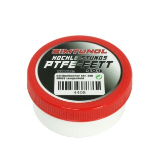 Simtunol PTFE Fett für Simson S51 S50 SR50 KR51 Schwalbe Star Duo LangTuning