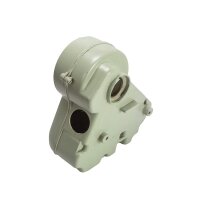 Original DDR Luftfiltergehäuse, Ansaugkasten Luftfilterkasten für MZ TS250, TS250/1