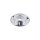 Distanzstück für CNC Mitnehmer silber eloxiert hinten für Simson S51 S50 KR51 Schwalbe Star Sperber Habicht Duo
