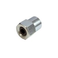 Werkzeug zum Ausdrehen Zuganker Stehbolzen M6x1,0...