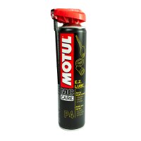 Motul P4 E.Z. Lube Multi Spray für Simson S51 S50...