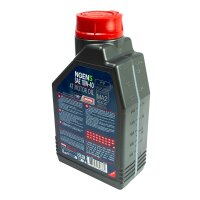 10W40 NGEN 5 Motoröl 10W40 mit Recyclinganteil JASO...