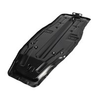 Sitzbankblech für Simson S51 S50 S70 S60 schwarz mit...