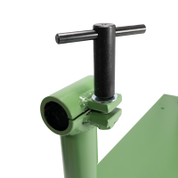 Profi Montagebock solo Getriebe Motor für Simson S51...