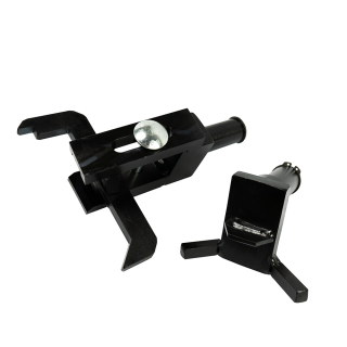 Spannvorrichtung V034 Montageständer für Simson S50 KR51/1 Schwalbe SR4 Star Sperber Habicht zur Regeneration Überholung M53 M54 Getriebe Motor Montagebock