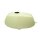 B-Ware Tank für Simson SR4-3 Sperber, SR4-4 Habicht Kraftstoffbehälter 60mm Tankdeckel lackiert RAL1015