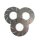 3 Tuning FanBlade Kupplungslamellen Kupplungsscheiben 1mm für Simson S51 SR50 SD50 S53 S83 KR51/2 Schwalbe SR80 Motor M531 M743