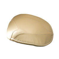 Sitzbezug Sattelbezug beige für Simson SR1 SR2 &...