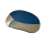 Sitzbezug Sattelbezug blau-beige für Simson SR1 SR2 SR 1 2 Sattel Sitz Satteldecke