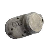 DDR Originalteil Kupplungsdeckel MZ ETZ 125 150 Öldeckel