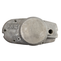DDR Originalteil Kupplungsdeckel MZ ETZ 125 150 Öldeckel