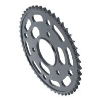 Zahnkranz Kettenrad für MZ ES 175 250 300 Ritzel 48...