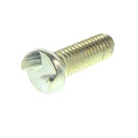 Zylinderschraube 6x16 für Flanschstutzen Bing...