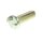 Zylinderschraube 6x16 für Flanschstutzen Bing Vergaser Simson S51 S50 SR50 S83 S83