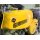 Aufkleber Paar Tank Seitendeckel schwarz transparent IFA für Simson S50 electronic S51 KR51 SR50 Klebefolie Kleber Büffeltank
